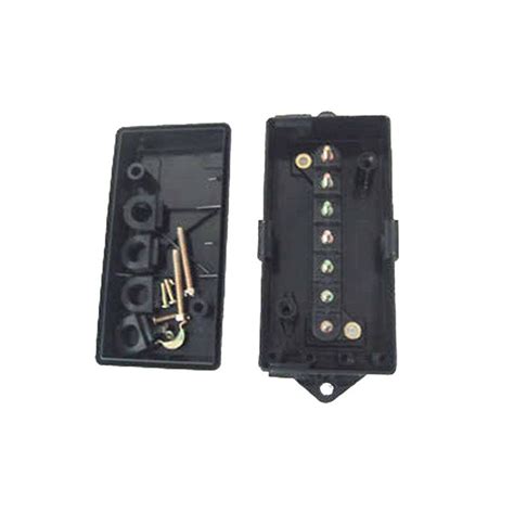 haldex junction box on amazon|peterbilt junction box.